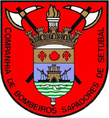 Bombeiros Voluntários de Setúbal
